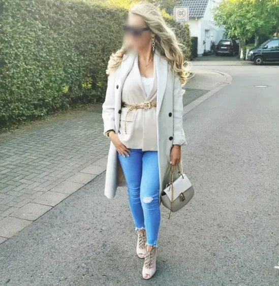 Marta, 34 anni