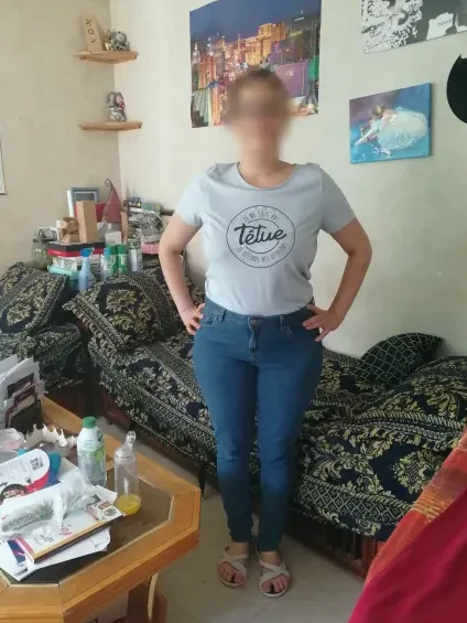Matilde, 26 anni