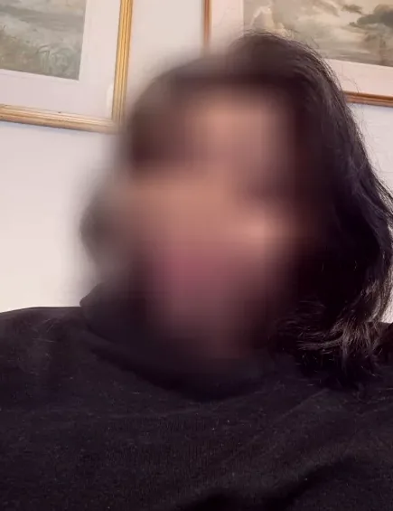 Matilde, 34 anni