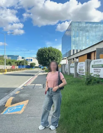 Michela, 30 anni
