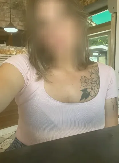 Miriam, 40 anni