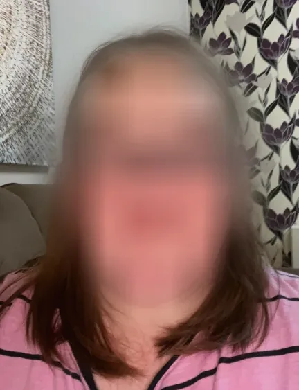 Miriam, 30 anni