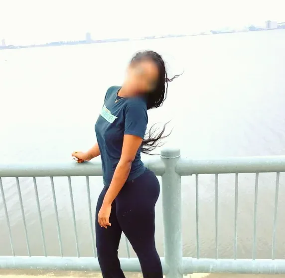 Miriam, 35 anni