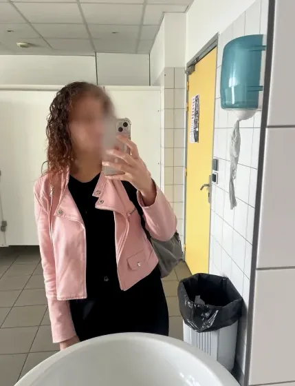 Miriam, 20 anni