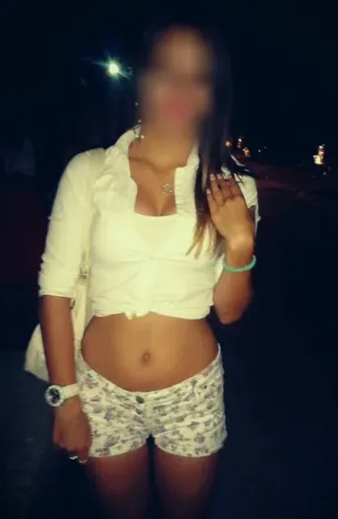 Nadia, 27 anni