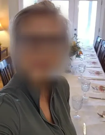 Nadia, 38 anni