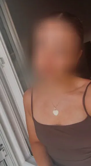 Ornella, 25 anni