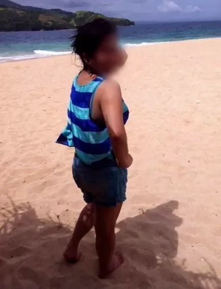 Paola, 36 anni