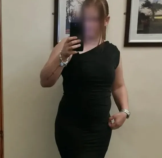 Patrizia, 37 anni