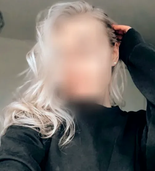 Raffaella, 24 anni