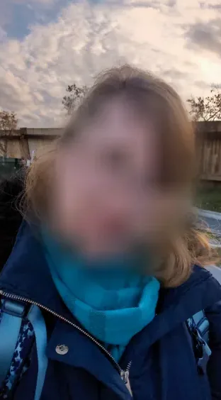 Rosanna, 29 anni