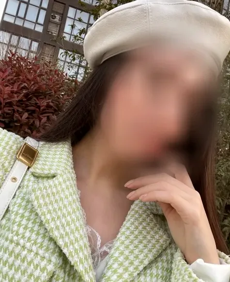 Rosanna, 39 anni