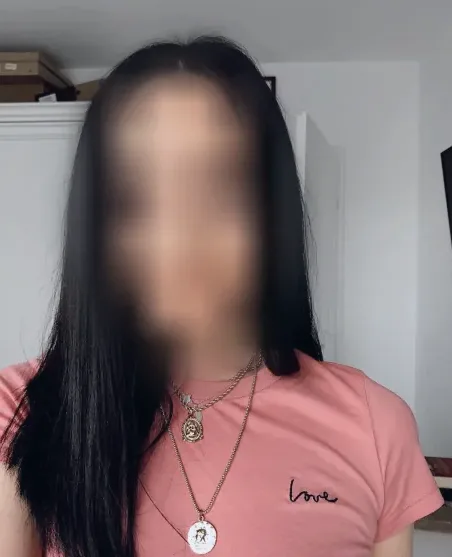 Selene, 36 anni
