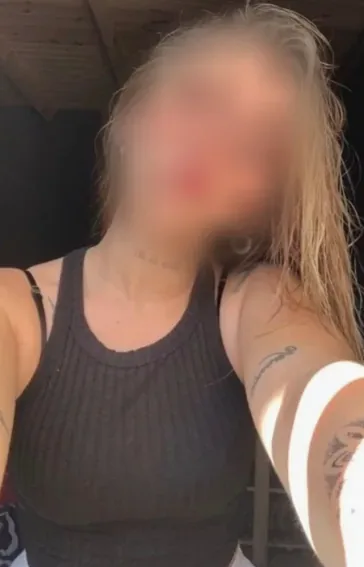 Serena, 32 anni