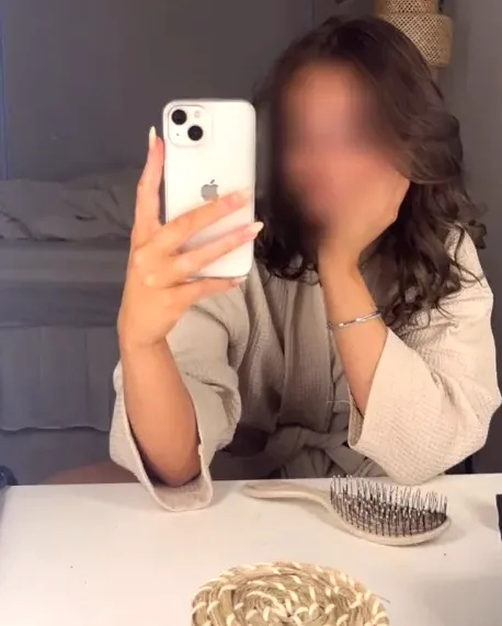 Serena, 20 anni