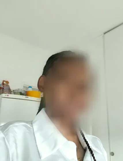 Serena, 34 anni