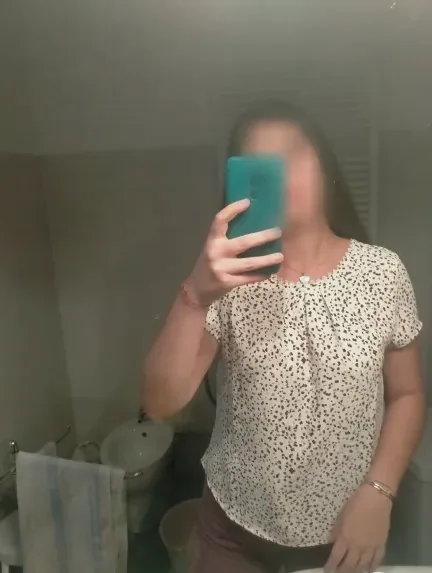 Stefania, 21 anni