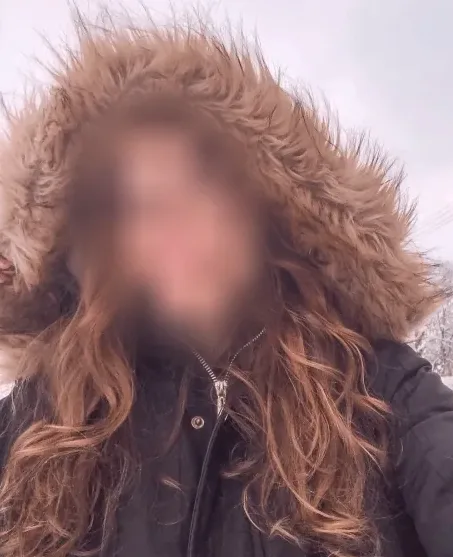 Tiziana, 25 anni
