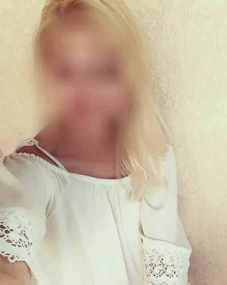 Valeria, 34 anni