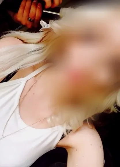 Veronica, 37 anni