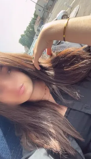Vittoria, 18 anni