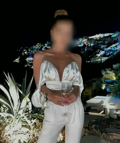 Xheni, 31 anni